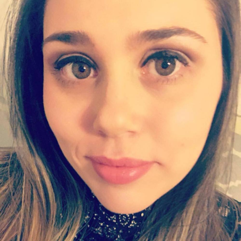 Meet your Posher, Holly